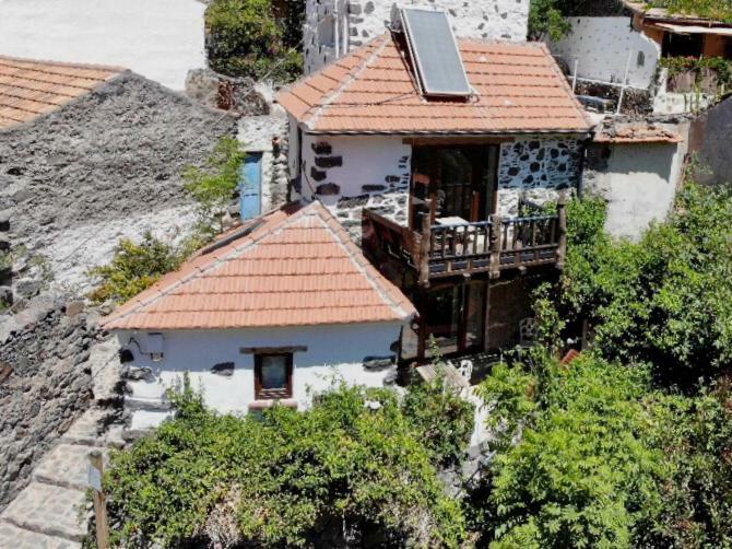 Villa Casa Bonita à Valle Gran Rey Extérieur photo